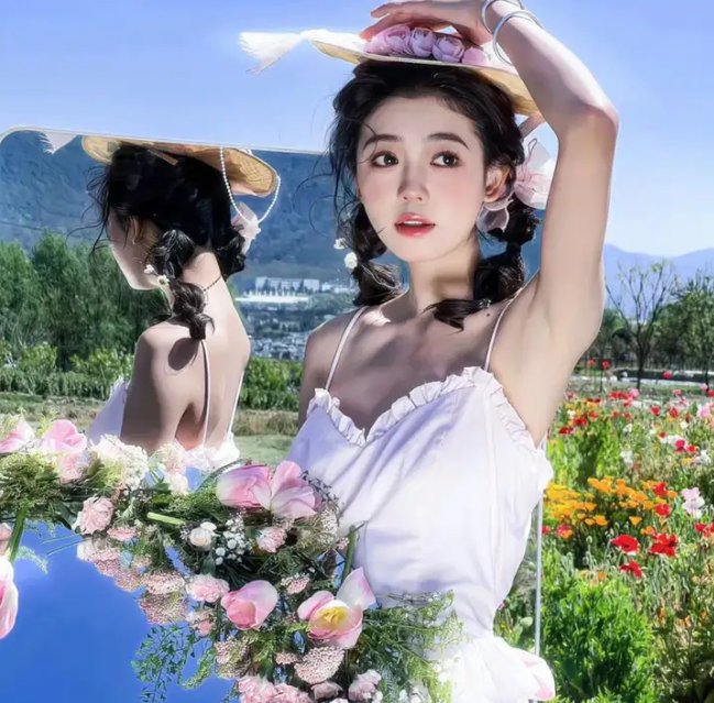 恋途未卜 真人版