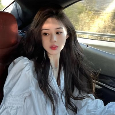 尘埃的女儿
