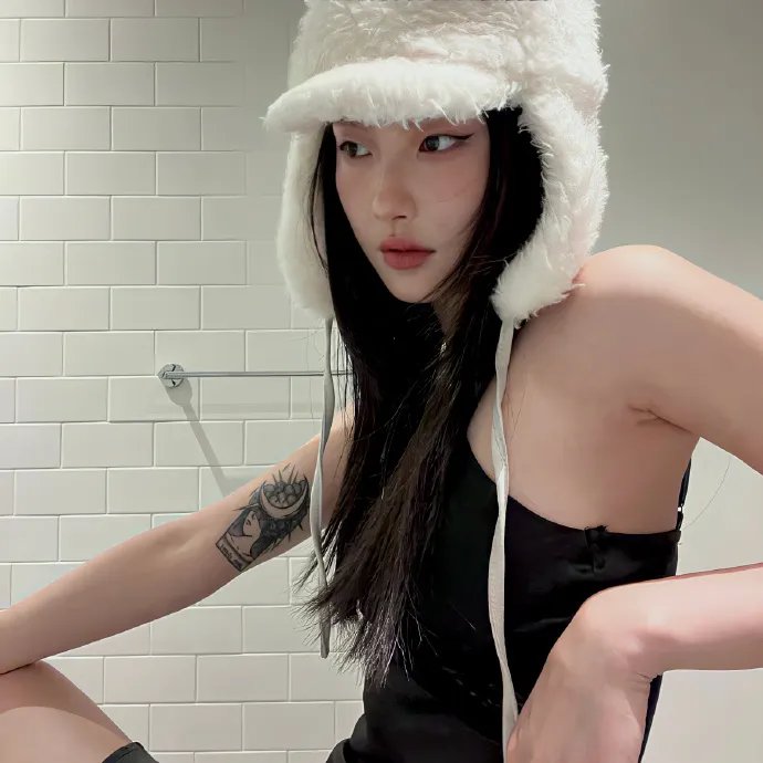 燃烧的玫瑰